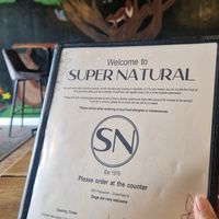  at Super Natural Newcastle in Newcastle Upon Tyne