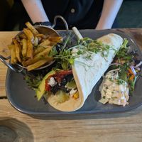  at Super Natural Newcastle in Newcastle Upon Tyne