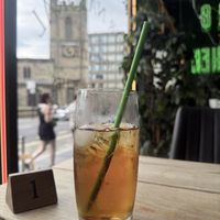   at Super Natural Newcastle in Newcastle Upon Tyne