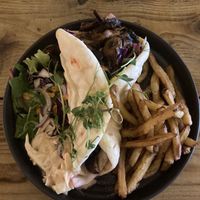   at Super Natural Newcastle in Newcastle Upon Tyne