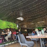   at Super Natural Newcastle in Newcastle Upon Tyne