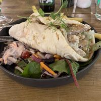   at Super Natural Newcastle in Newcastle Upon Tyne