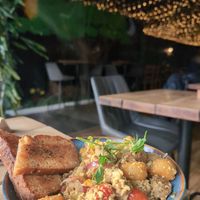  at Super Natural Newcastle in Newcastle Upon Tyne