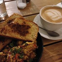  at Super Natural Newcastle in Newcastle Upon Tyne