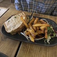   at Super Natural Newcastle in Newcastle Upon Tyne