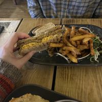   at Super Natural Newcastle in Newcastle Upon Tyne