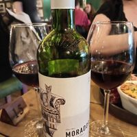 Tempranillo at Super Natural Newcastle in Newcastle Upon Tyne