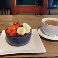   at Super Natural Newcastle in Newcastle Upon Tyne