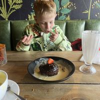   at Super Natural Newcastle in Newcastle Upon Tyne