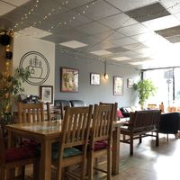 Chilled Vibe at Super Natural Newcastle in Newcastle Upon Tyne