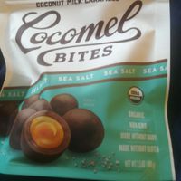 Snack at Nature's Pantry in State College