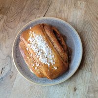  at Sävy Coffee Bar in Helsinki