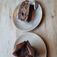  at Sävy Coffee Bar in Helsinki