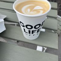   at Sävy Coffee Bar in Helsinki