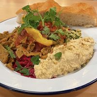   at Döner Harju in Helsinki