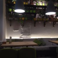 inside at True in Odessa