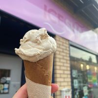  at Ice Shack in Manchester