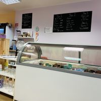   at Ice Shack in Manchester