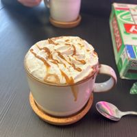   at Ice Shack in Manchester