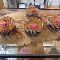   at Ice Shack in Manchester