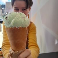   at Ice Shack in Manchester