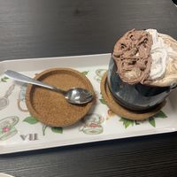   at Ice Shack in Manchester