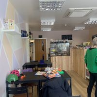   at Ice Shack in Manchester