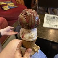   at Ice Shack in Manchester