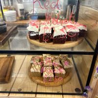   at Ice Shack in Manchester