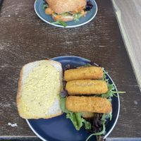   at Ice Shack in Manchester