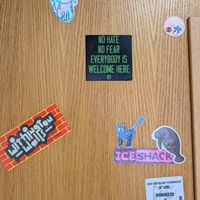  at Ice Shack in Manchester