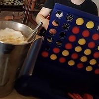 Milkshake! at Ice Shack in Manchester