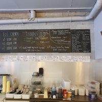 . at Ice Shack in Manchester