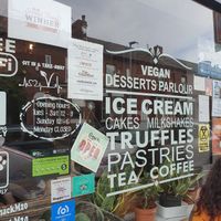 . at Ice Shack in Manchester