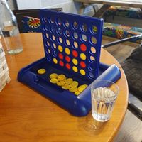 . at Ice Shack in Manchester