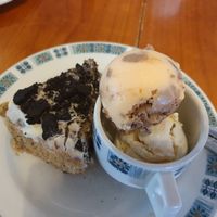 . at Ice Shack in Manchester