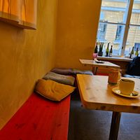  at El Fant in Helsinki