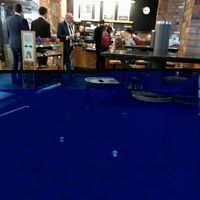 pret at Pret A Manger - Great Tower St in London