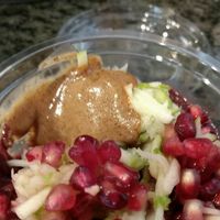 breakfast at Pret A Manger - Great Tower St in London