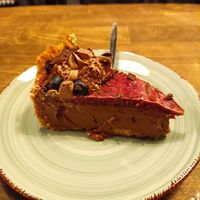  at Zapalka Coffee in Bydgoszcz