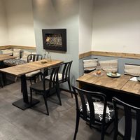   at Zapalka Coffee in Bydgoszcz