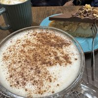   at Zapalka Coffee in Bydgoszcz