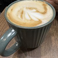   at Zapalka Coffee in Bydgoszcz