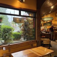 Hours: 8-16  at Common Loaf Bake Shop in Tofino