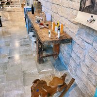 Y mucho más at Eco-Viure in Mallorca