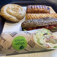   at backWERK - Griesgasse in Salzburg