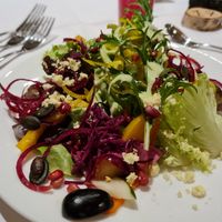  at La Vimea - Vegan Hotel & Vegan Restaurant in Naturno