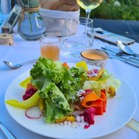  at La Vimea - Vegan Hotel & Vegan Restaurant in Naturno