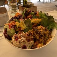   at La Vimea - Vegan Hotel & Vegan Restaurant in Naturno