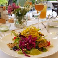  at La Vimea - Vegan Hotel & Vegan Restaurant in Naturno